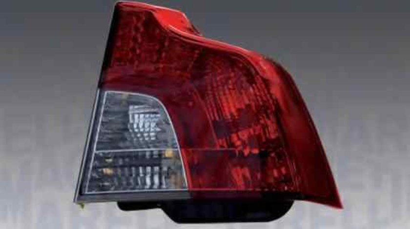 Tripla Lampa spate VOLVO S40 II MS MAGNETI MARELLI 714027171702