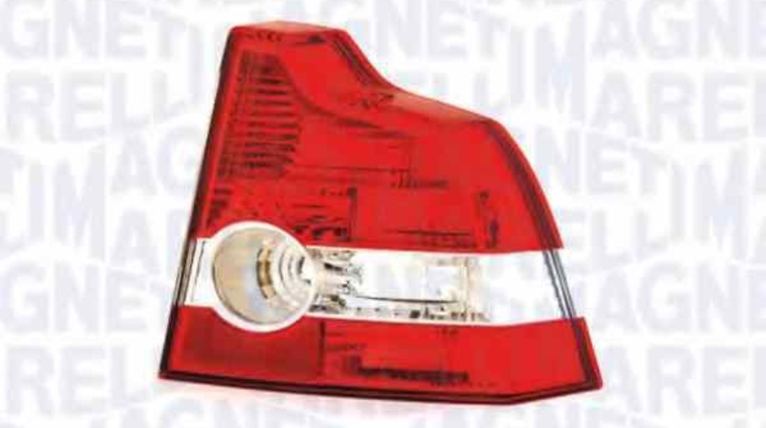 Tripla Lampa spate VOLVO S40 II MS MAGNETI MARELLI 714028131820