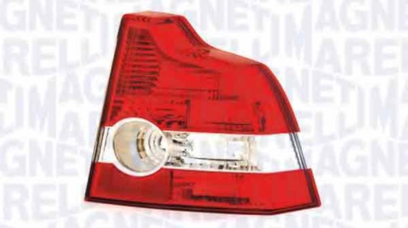 Tripla Lampa spate VOLVO S40 II MS MAGNETI MARELLI 714028131718