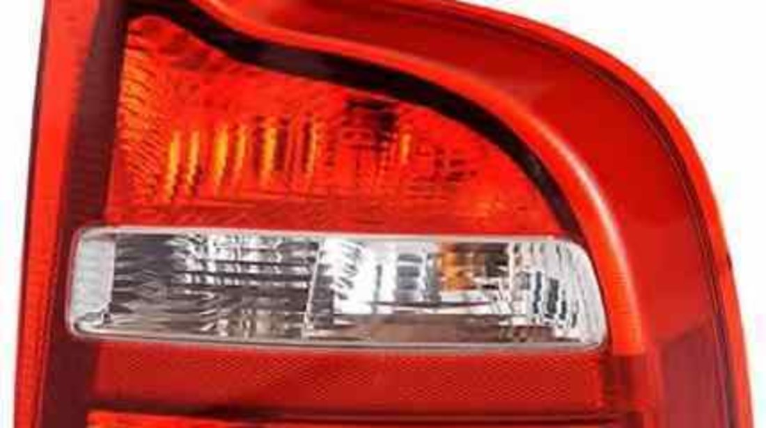 Tripla Lampa spate VOLVO S80 I TS XY HELLA 9EL 149 958-121