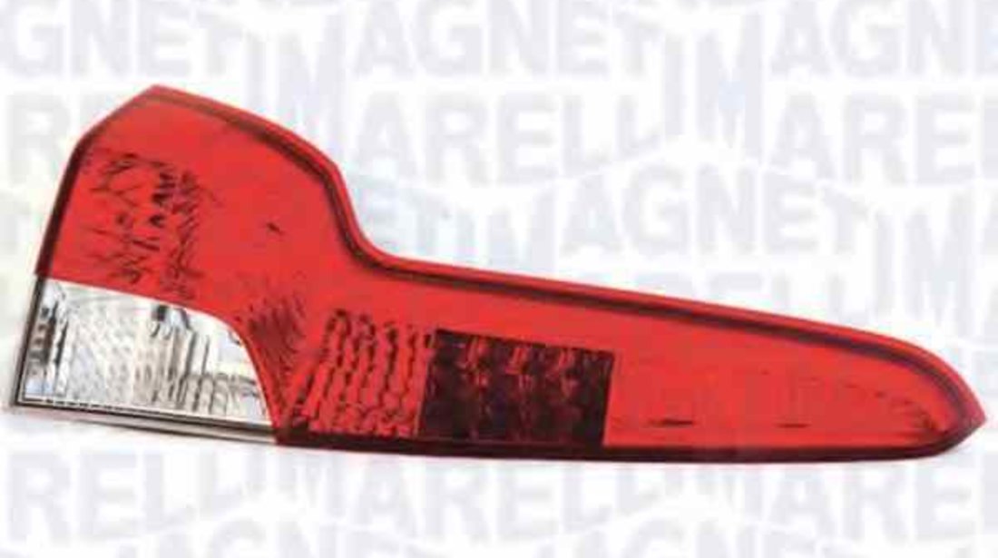 Tripla Lampa spate VOLVO V50 MW MAGNETI MARELLI 714027161702