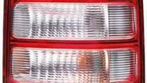 Tripla Lampa spate VW CADDY III caroserie (2KA, 2K...