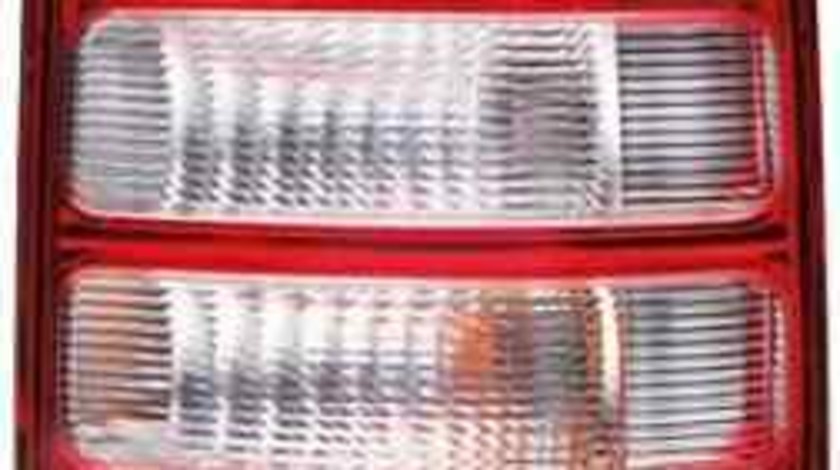 Tripla Lampa spate VW CADDY III combi 2KB 2KJ 2CB 2CJ HELLA 2VP 354 999-031