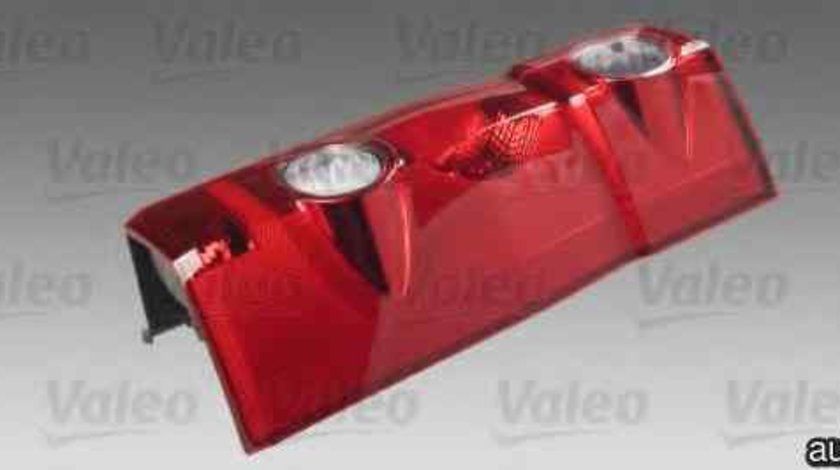 Tripla Lampa spate VW CRAFTER 30-35 bus 2E VALEO 043717