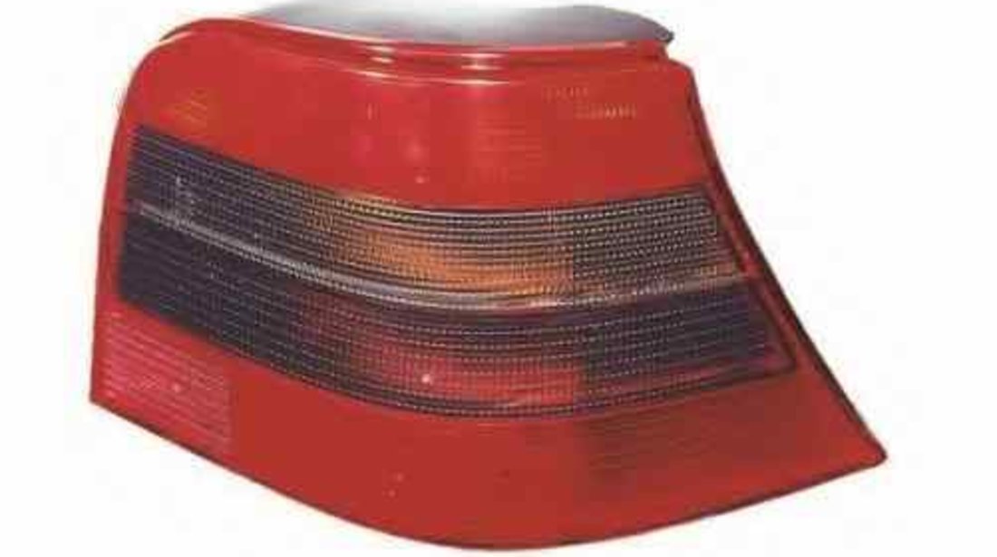 Tripla Lampa spate VW GOLF IV 1J1 LORO 441-1981L-UE