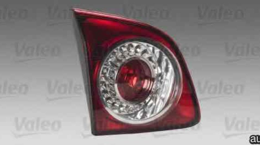 Tripla Lampa spate VW GOLF PLUS 5M1 521 VALEO 044067