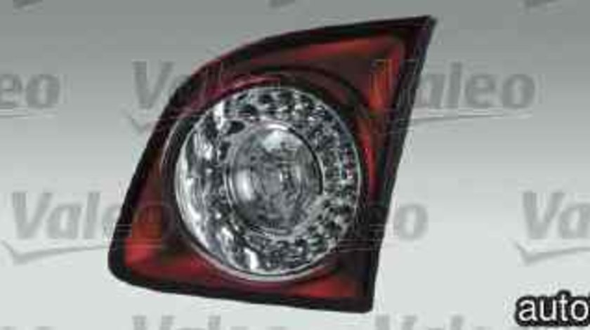 Tripla Lampa spate VW GOLF PLUS 5M1 521 VALEO 088914