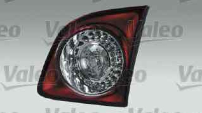 Tripla Lampa spate VW GOLF PLUS 5M1 521 VALEO 088913