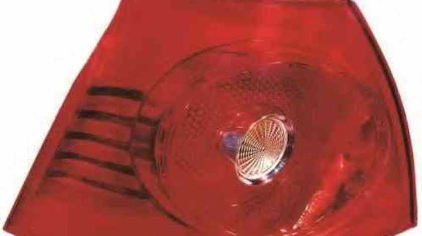 Tripla Lampa spate VW GOLF V 1K1 LORO 441-1963R-UE