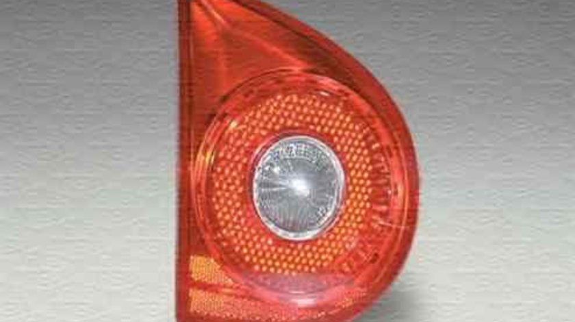 Tripla Lampa spate VW GOLF V 1K1 MAGNETI MARELLI 714028500702