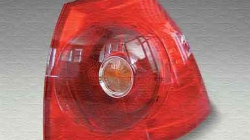 Tripla Lampa spate VW GOLF V (1K1) MAGNETI MARELLI 714028490702