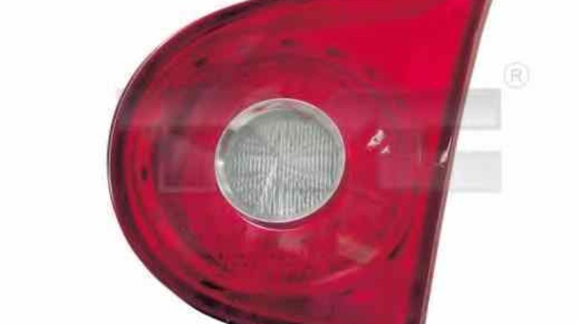 Tripla Lampa spate VW GOLF V 1K1 TYC 17-0053-01-2