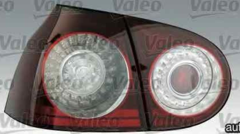 Tripla Lampa spate VW GOLF V (1K1) VALEO 043722