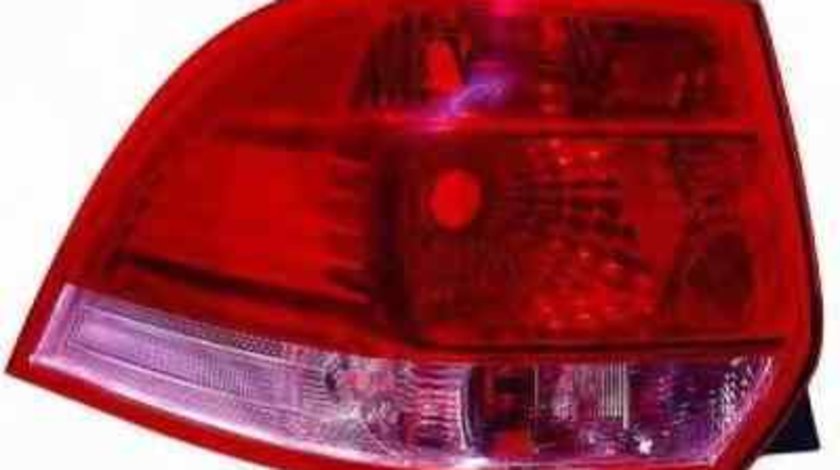 Tripla Lampa spate VW GOLF V Variant 1K5 DIEDERICHS 2214790