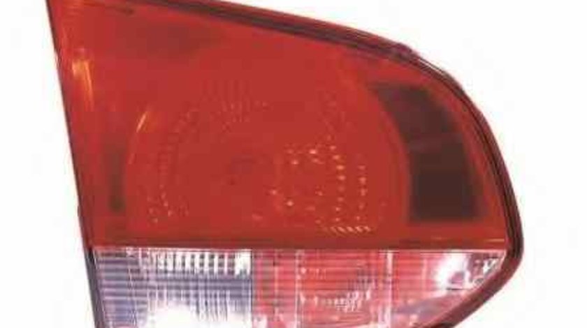 Tripla Lampa spate VW GOLF VI 5K1 LORO 441-1319L-LD-UE