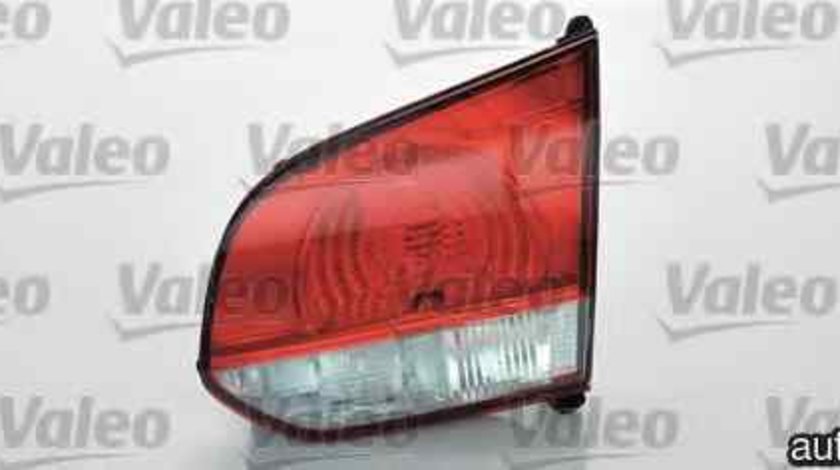 Tripla Lampa spate VW GOLF VI 5K1 VALEO 043880