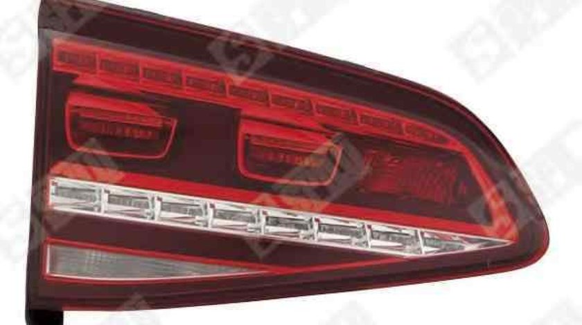 Tripla Lampa spate VW GOLF VII 5G1 BE1 DEPO 4411341RLDWE