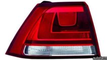 Tripla Lampa spate VW GOLF VII (5G1, BE1) DEPO 441...