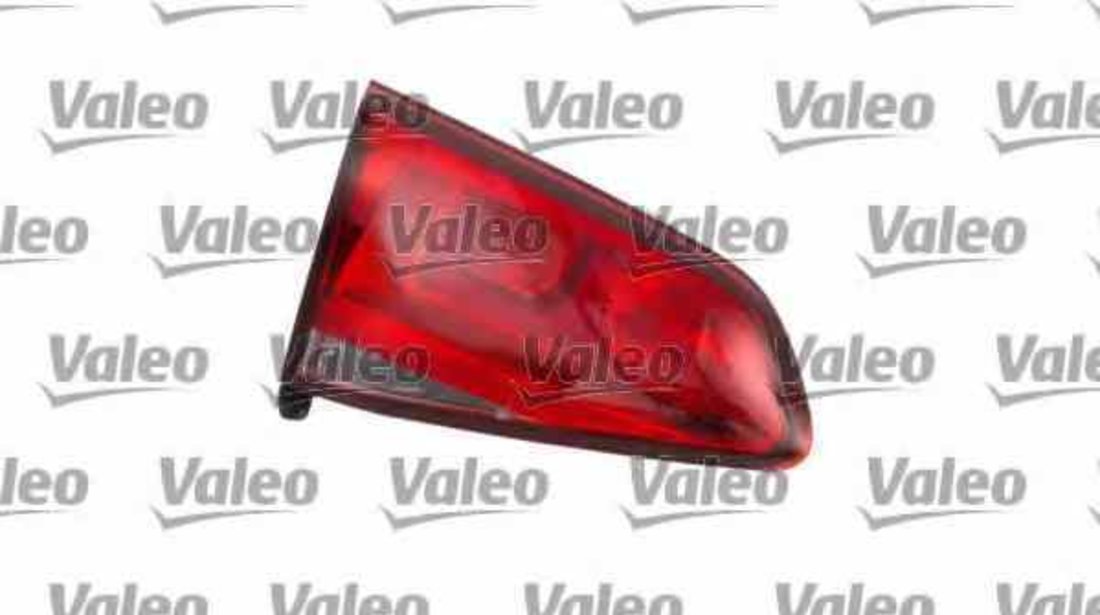 Tripla Lampa spate VW GOLF VII 5G1 BE1 VALEO 044941