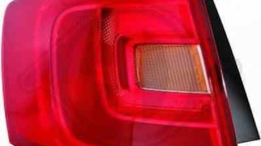 Tripla Lampa spate VW JETTA IV 162 163 DIEDERICHS 2233091