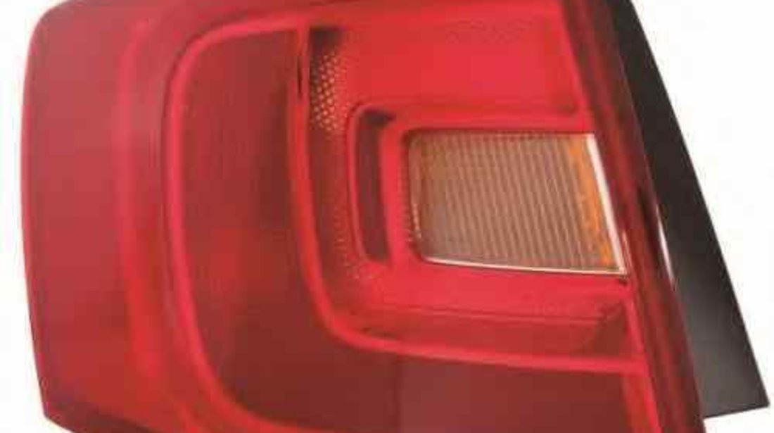 Tripla Lampa spate VW JETTA IV 162 163 LORO 441-19C4R-UE