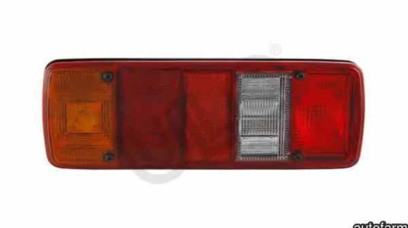 Tripla Lampa spate VW LT 28-35 I bus 281-363 ULO 4072-05