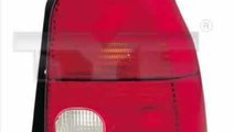 Tripla Lampa spate VW LUPO 6X1 6E1 TYC 11-0573-01-...