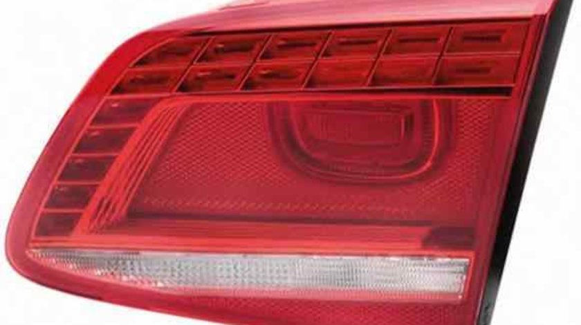 Tripla Lampa spate VW PASSAT (362) HELLA 2SB 010 745-081