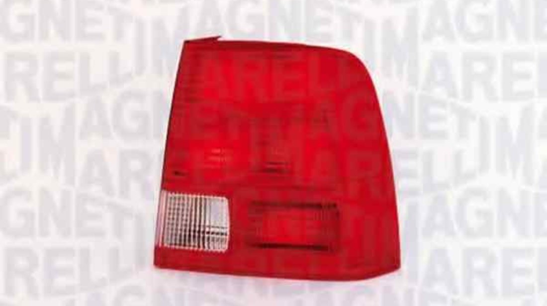 Tripla Lampa spate VW PASSAT 3B2 MAGNETI MARELLI 714029061701