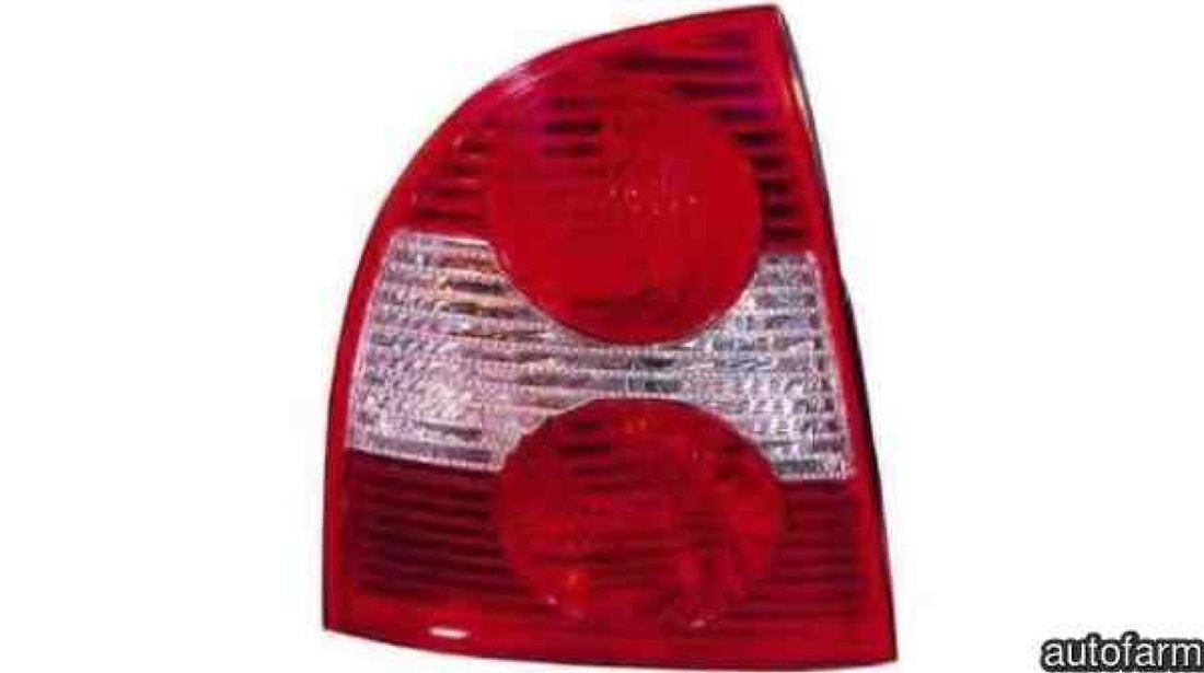 Tripla Lampa spate VW PASSAT 3B3 DEPO 4411940LUE