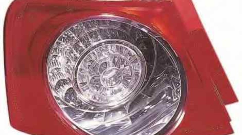Tripla Lampa spate VW PASSAT 3C2 LORO 441-1982R-AE