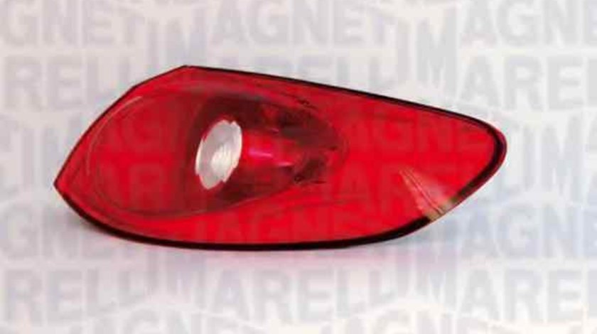 Tripla Lampa spate VW PASSAT CC 357 MAGNETI MARELLI 714027090701