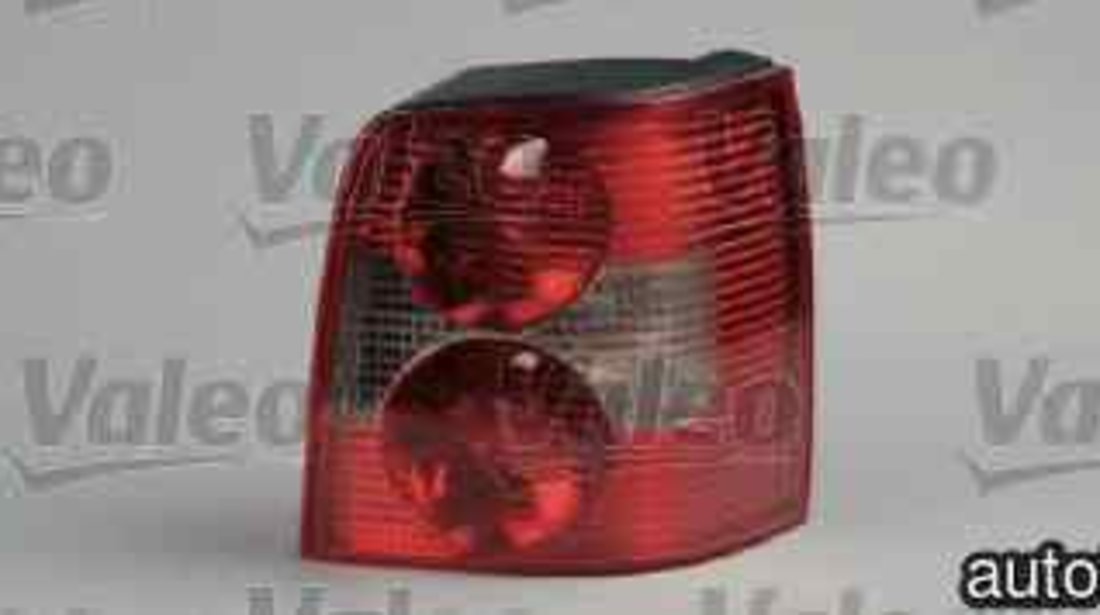 Tripla Lampa spate VW PASSAT Variant 3B6 VALEO 088673