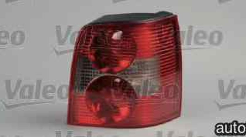 Tripla Lampa spate VW PASSAT Variant 3B6 VALEO 088672