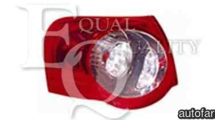 Tripla Lampa spate VW PASSAT Variant (3C5) DEPO 4411988LAE