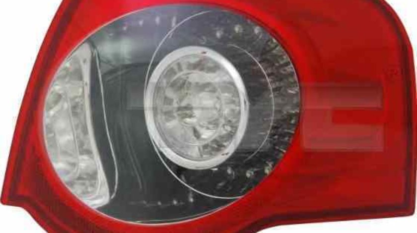 Tripla Lampa spate VW PASSAT Variant 3C5 TYC 11-11868-00-2