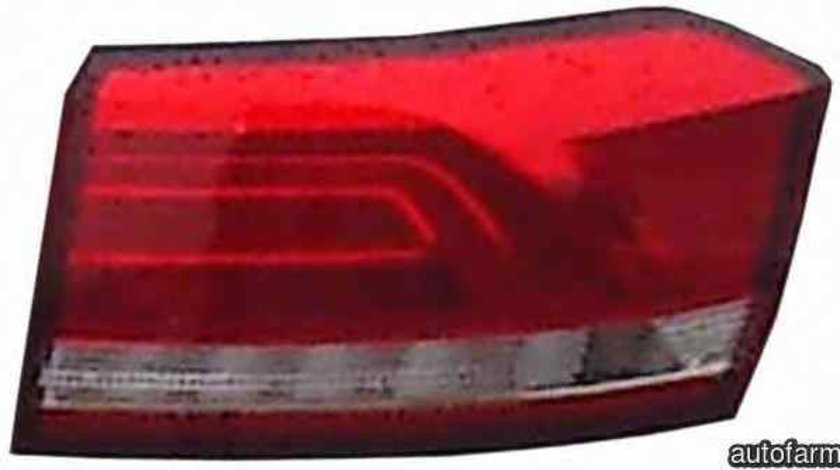 Tripla Lampa spate VW PASSAT Variant 3G5 HELLA 2SD 011 889-051