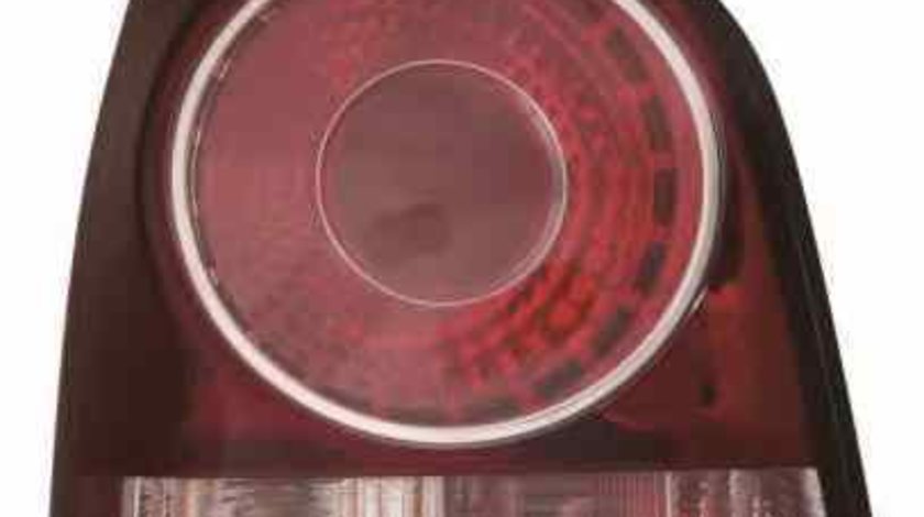 Tripla Lampa spate VW POLO 9N LORO 441-1984L-LD-AE