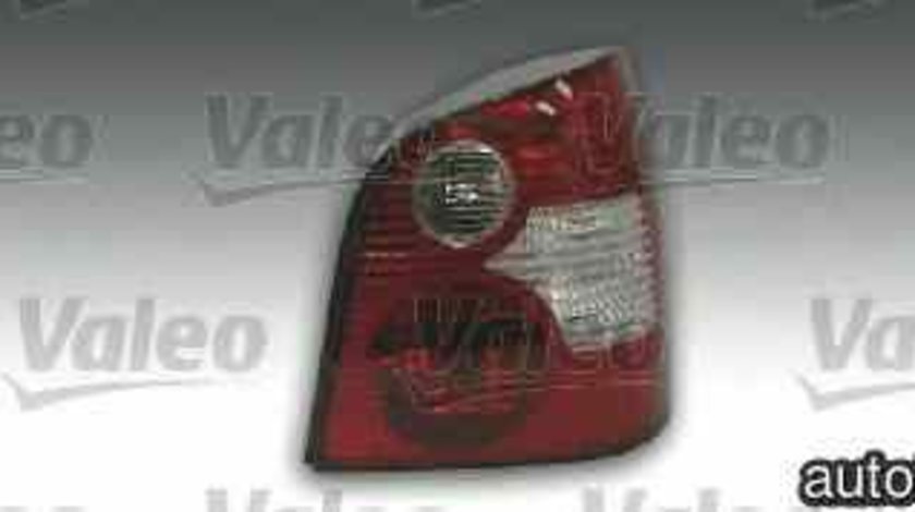 Tripla Lampa spate VW POLO 9N VALEO 088374