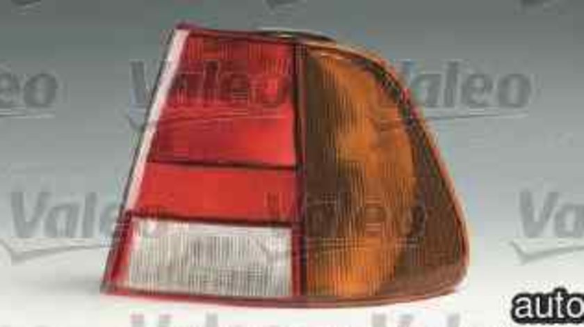 Tripla Lampa spate VW POLO CLASSIC 6KV2 VALEO 085854