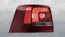 Tripla Lampa spate VW SHARAN 7N VALEO 044462