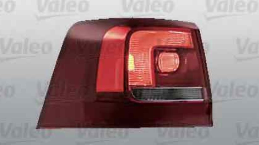 Tripla Lampa spate VW SHARAN 7N VALEO 044462