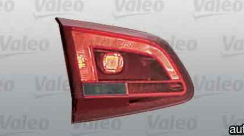 Tripla Lampa spate VW SHARAN 7N VALEO 044463