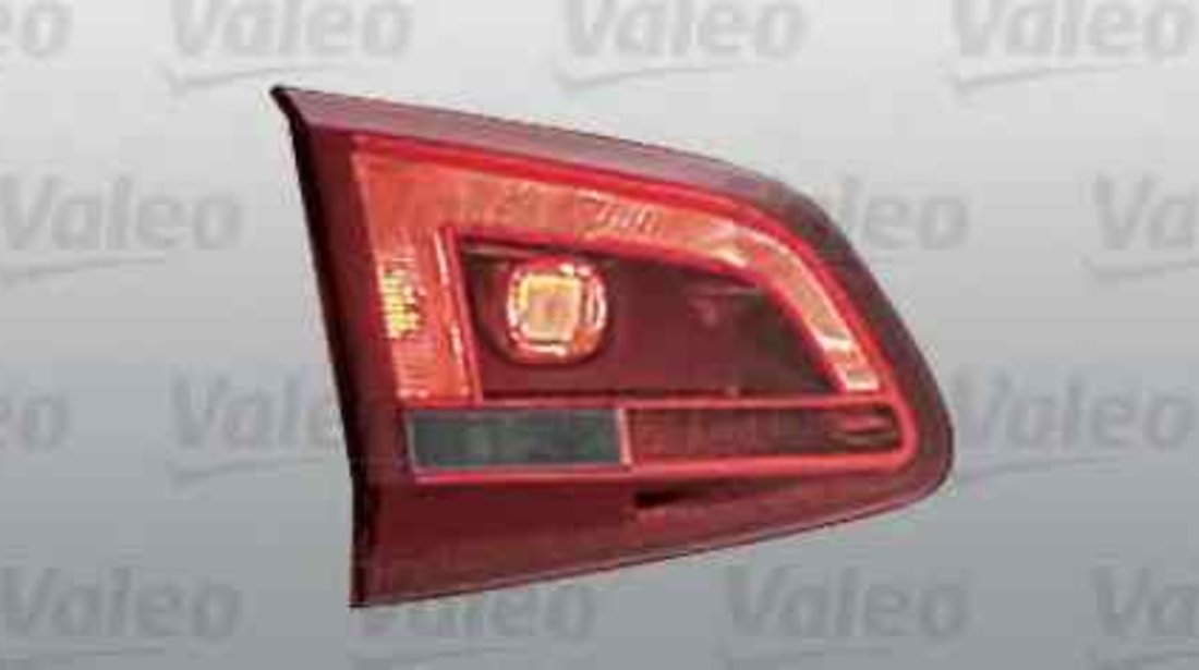 Tripla Lampa spate VW SHARAN 7N VALEO 044464