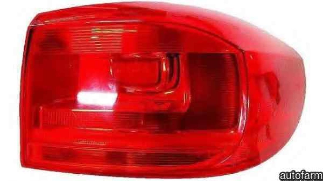 Tripla Lampa spate VW TIGUAN 5N DEPO 44119D2LUE