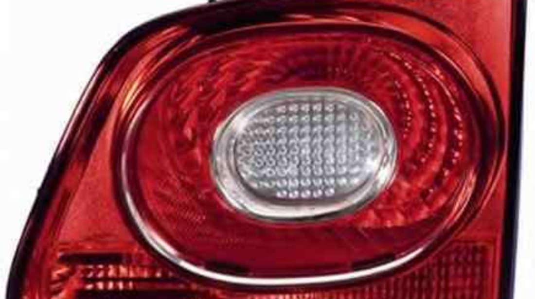 Tripla Lampa spate VW TIGUAN 5N HELLA 2SA 009 692-101