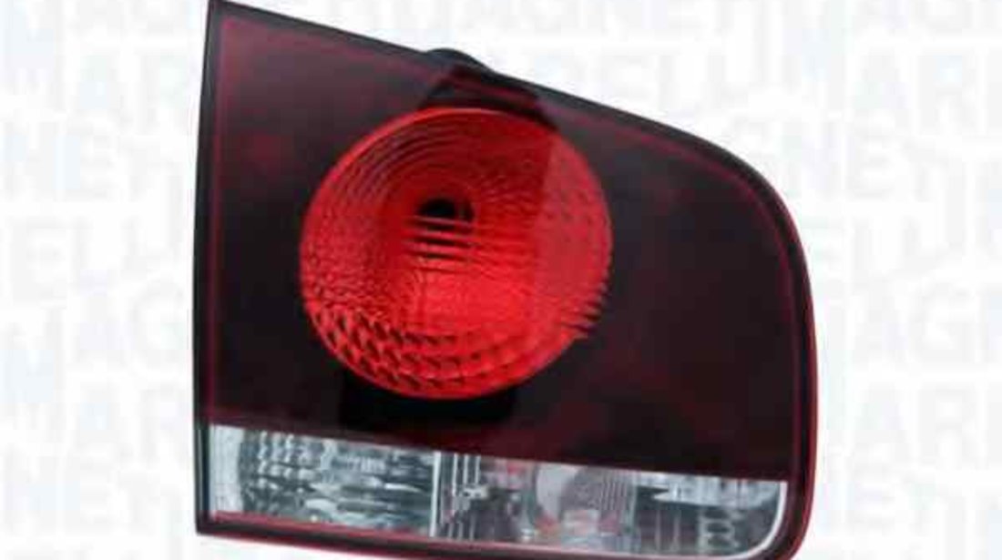 Tripla Lampa spate VW TOUAREG 7LA 7L6 7L7 MAGNETI MARELLI 714028260112