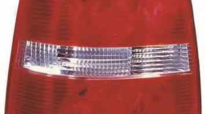 Tripla Lampa spate VW TOURAN 1T1 1T2 DEPO 4411958RUE