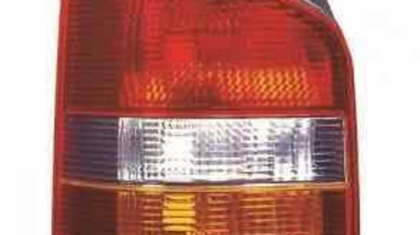 Tripla Lampa spate VW TRANSPORTER V caroserie (7HA, 7HH, 7EA, 7EH) DEPO 4411957LUEVCR