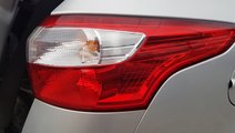 Tripla / Lampa / Stop Aripa Dreapta Ford Focus 3 B...